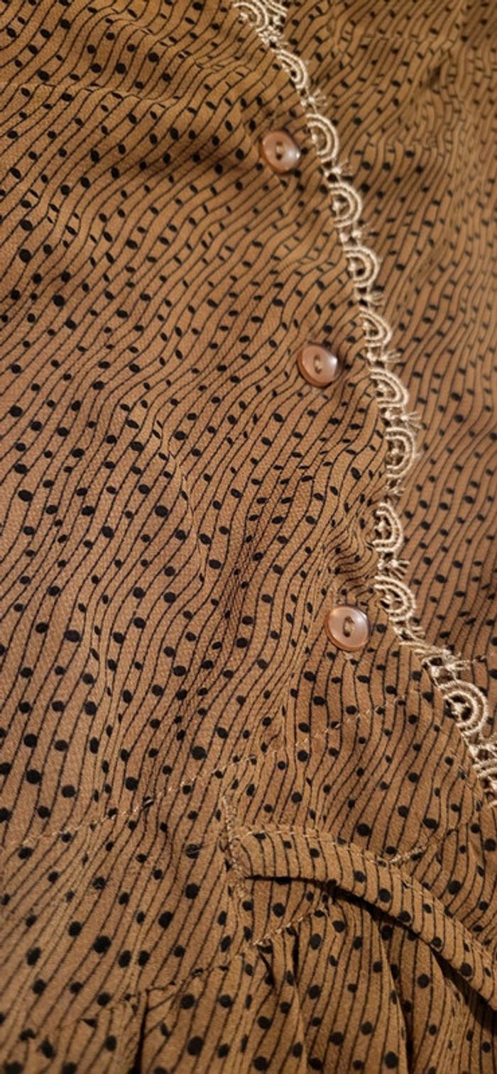 Robe Bohême - photo numéro 5