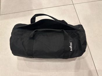 Petit bag sac de rangement accessoires yo-yo