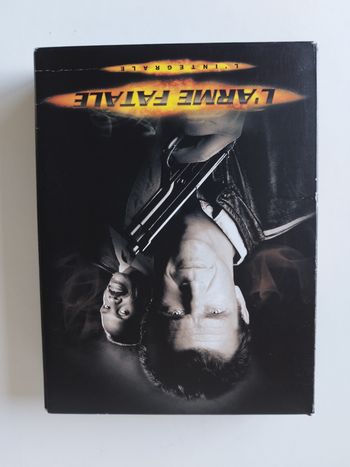 L'arme fatale - L'intégrale - Coffret 4 DVD