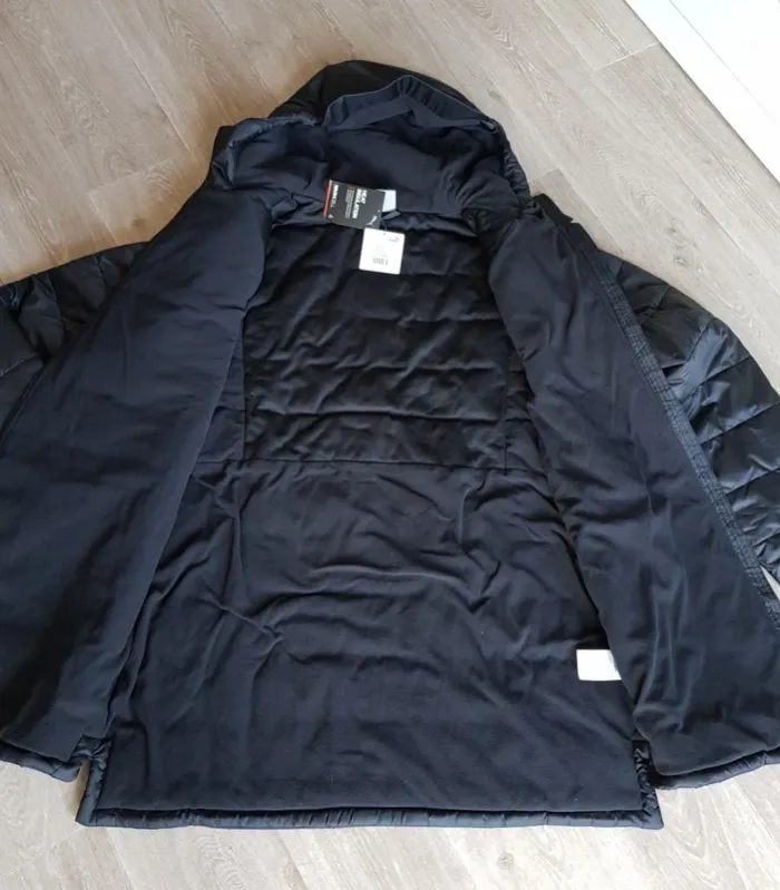Doudoune Puma XL neuve - photo numéro 3