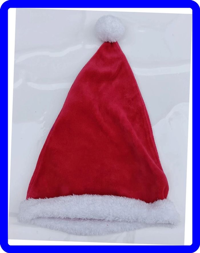 Bonnet de Noël 6 mois Orchestra bébé