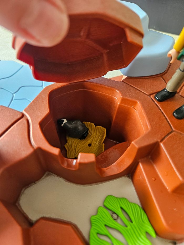 Playmobil - photo numéro 5