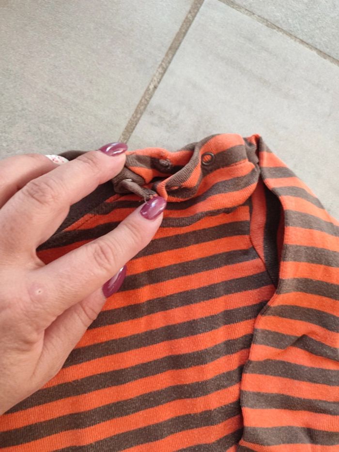 Gros lot de 20 vêtements garçon 5 ans - photo numéro 10