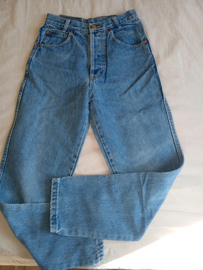 Jeans Weipper vintage