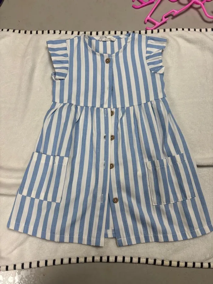 Robe fine