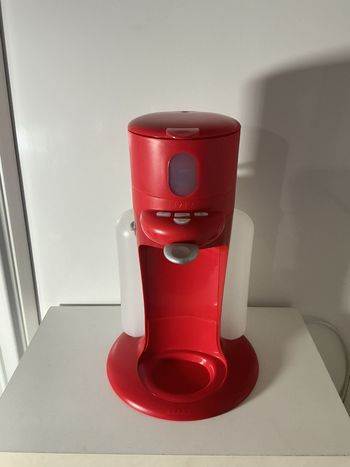 Chauffe biberon Beaba 