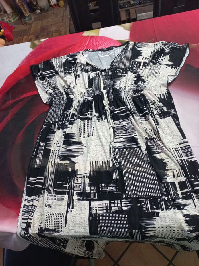 Robe longue - photo numéro 5