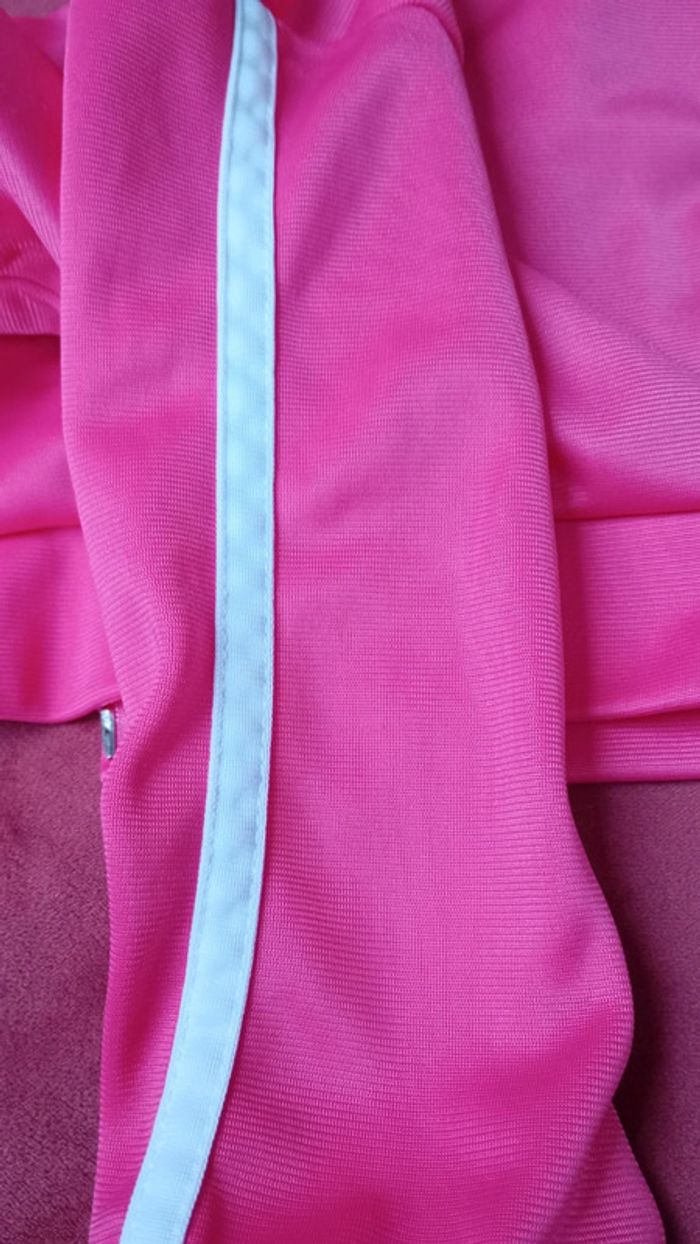 Gilet de sport 2 ans - photo numéro 5