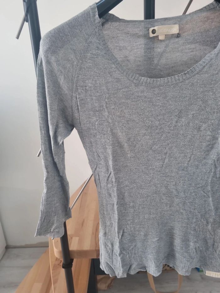 Pull léger - photo numéro 2