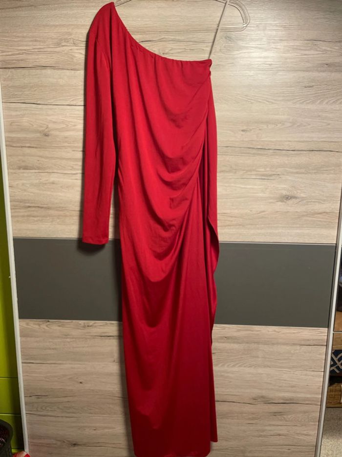 Robe longue - photo numéro 4