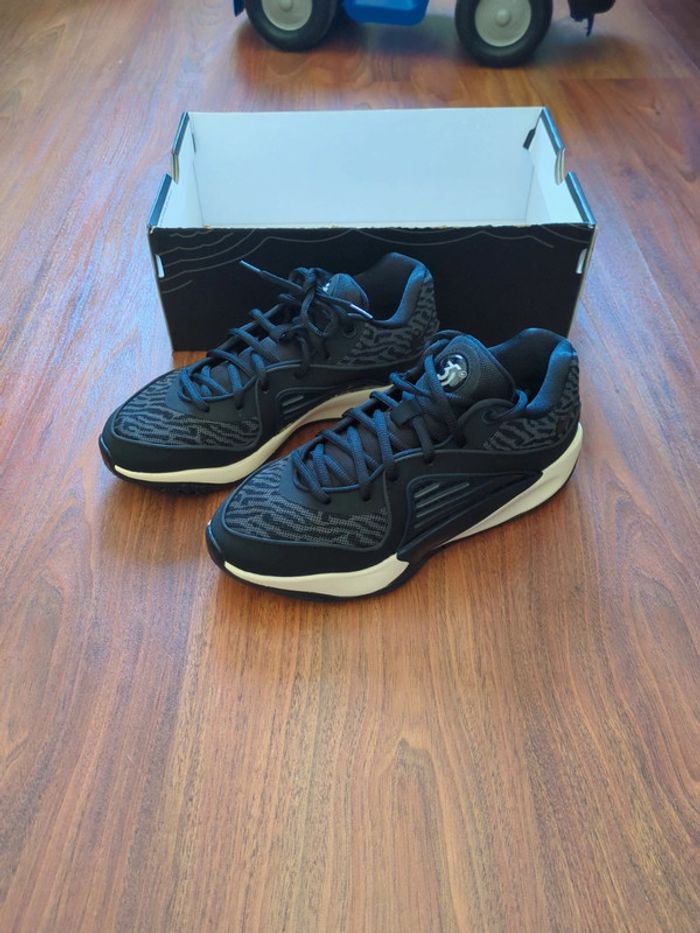 Nike KD16 noir grise neuve - photo numéro 4