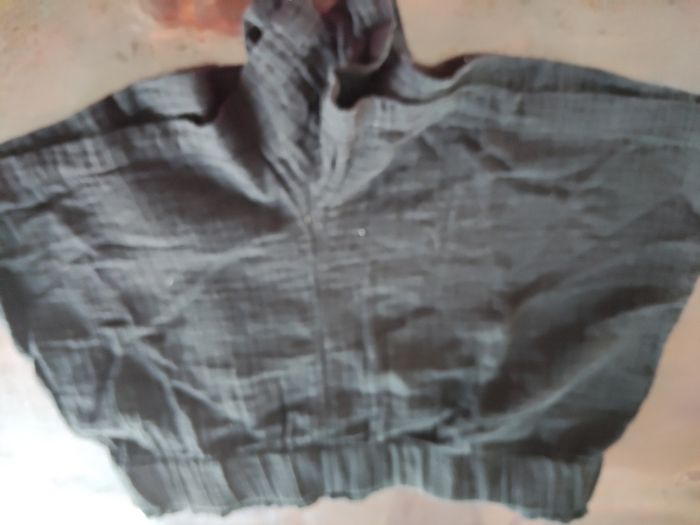 Short