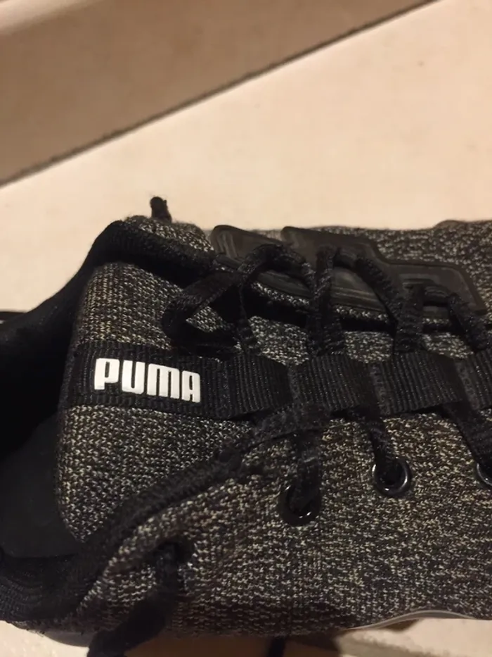 Chaussure Puma Soft Foam + - photo numéro 2
