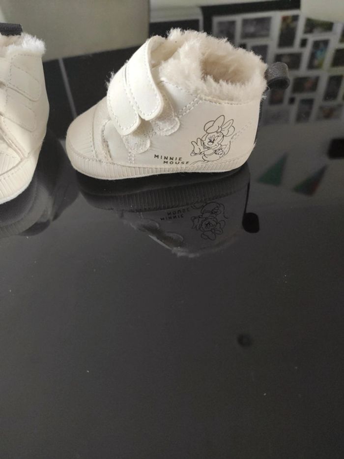 Chaussure Minnie - photo numéro 2