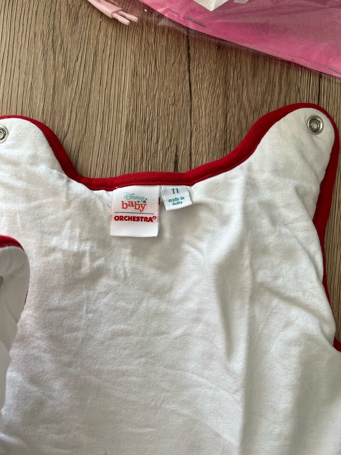 Gigoteuse hiver - photo numéro 4