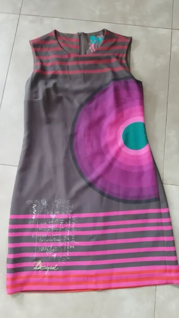 Robe Desigual