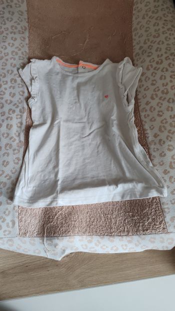 Tee-shirt 
