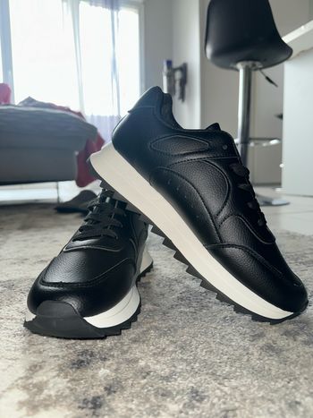 Chaussures Manoukian homme/femme