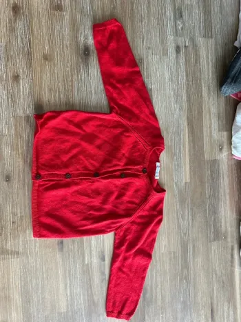 Veste