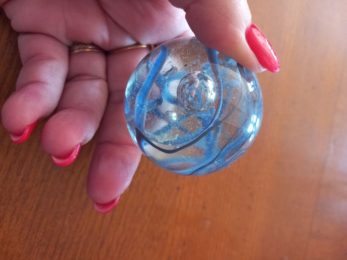 Grosse balle - photo numéro 3