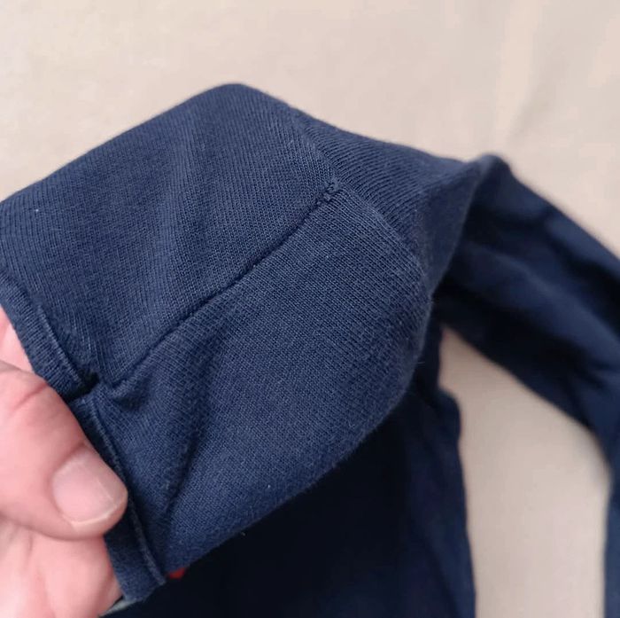 Tee shirt simplet 10F193 - photo numéro 3