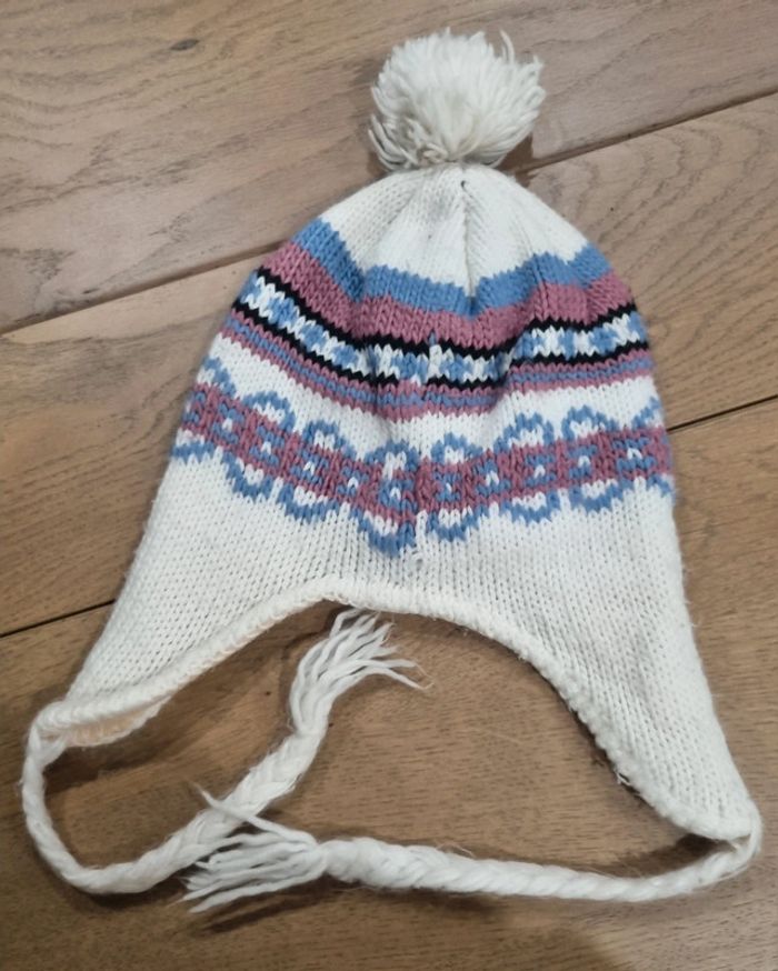 Bonnet Péruvien - photo numéro 2