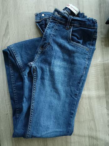 Levi's 501