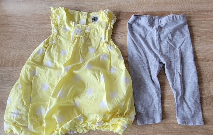 Lot vêtements 6 mois - photo numéro 5