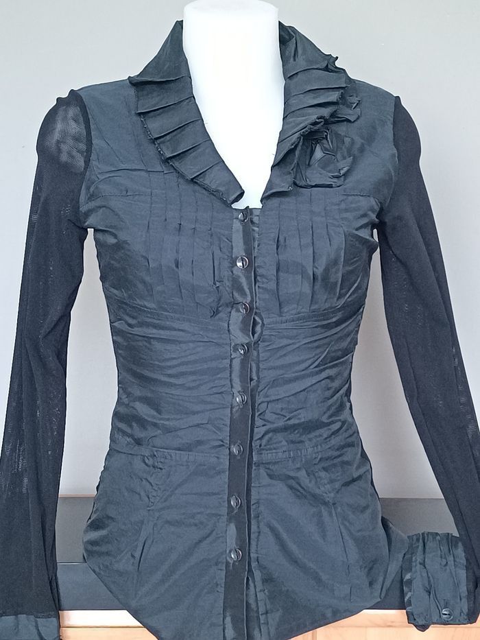 Blouse Kosmika