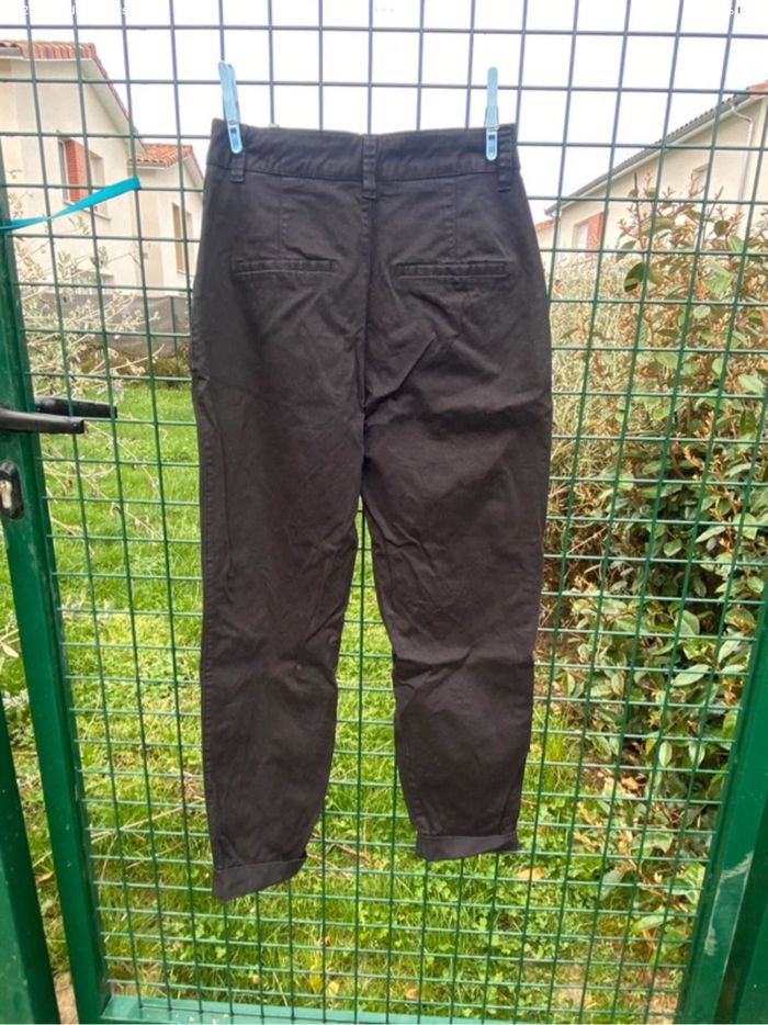 Pantalon boyfriend - photo numéro 2