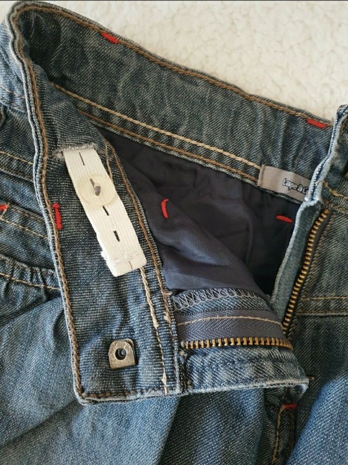 Jupe - photo numéro 4