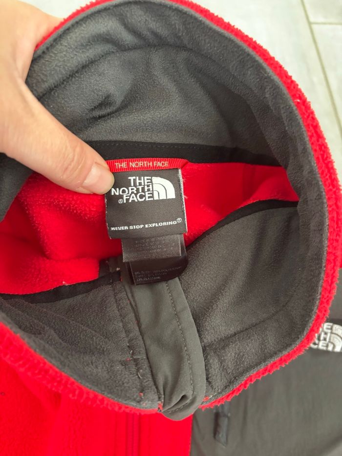 Veste chaude the north face - photo numéro 4