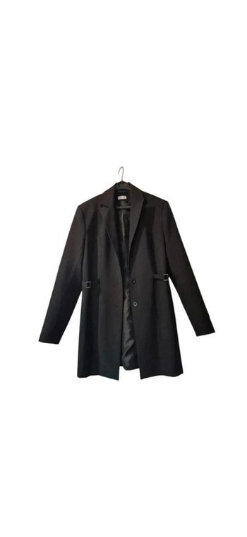 Veste tailleur