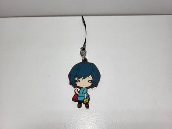 Jujutsu Kaisen Porte Clé Key Chain Zenin Mai