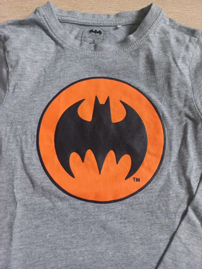Pull batman - photo numéro 2