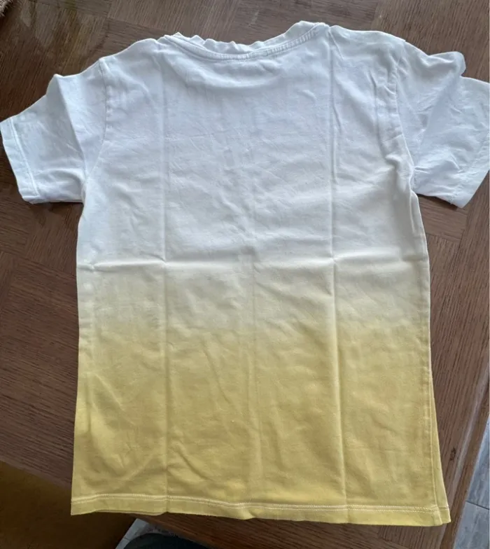 T-shirt - photo numéro 2