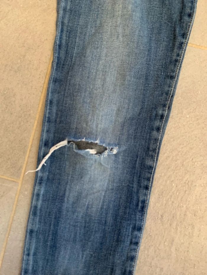 Jeans Diesel - photo numéro 2