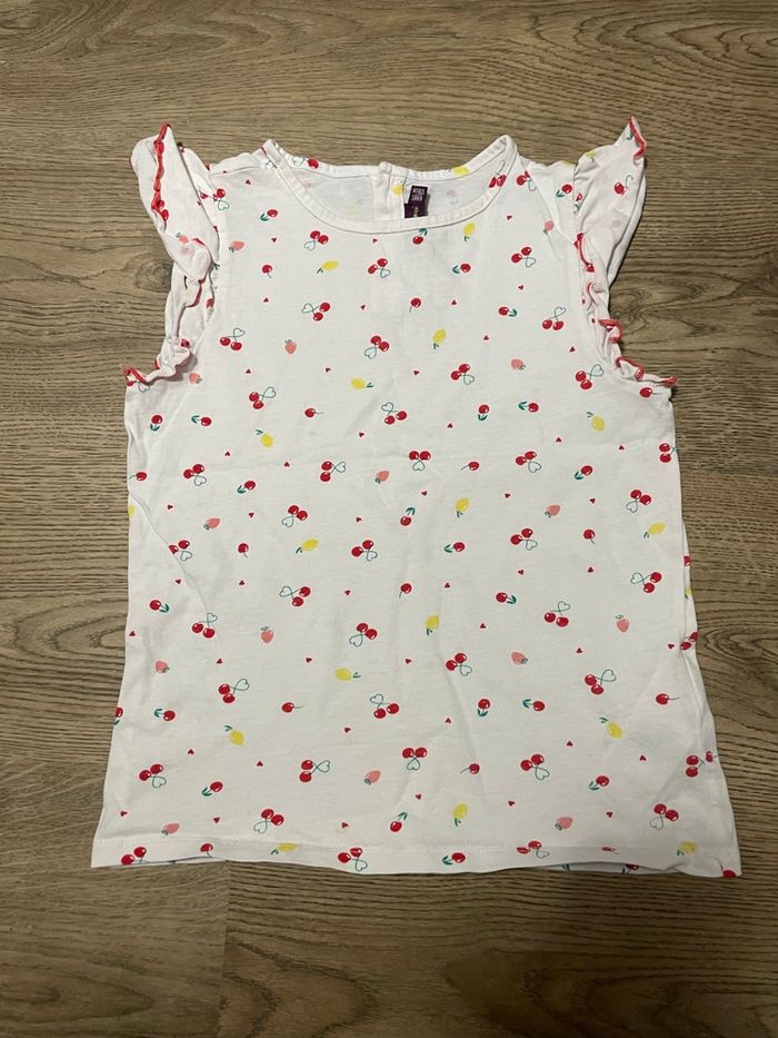 Lot ete - photo numéro 6