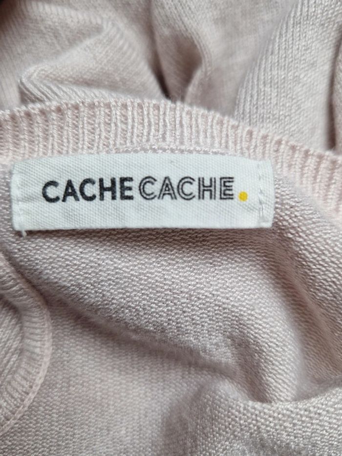 Petit pull - photo numéro 3