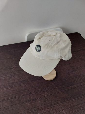 Casquette Cherry Red