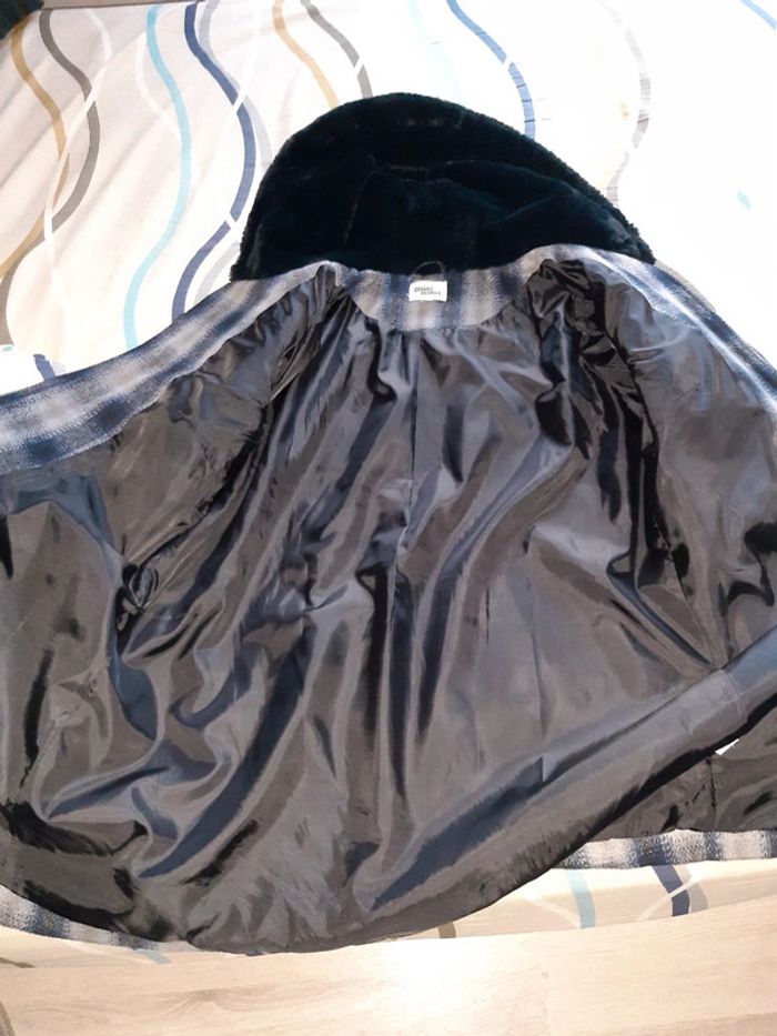 Manteau femme grain de malice - photo numéro 5