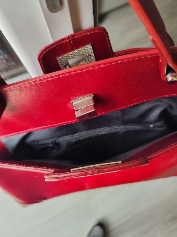 Sac a main genuine leather - photo numéro 10