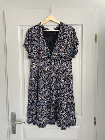 Robe maternité L