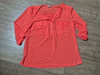 Blouse taille 38