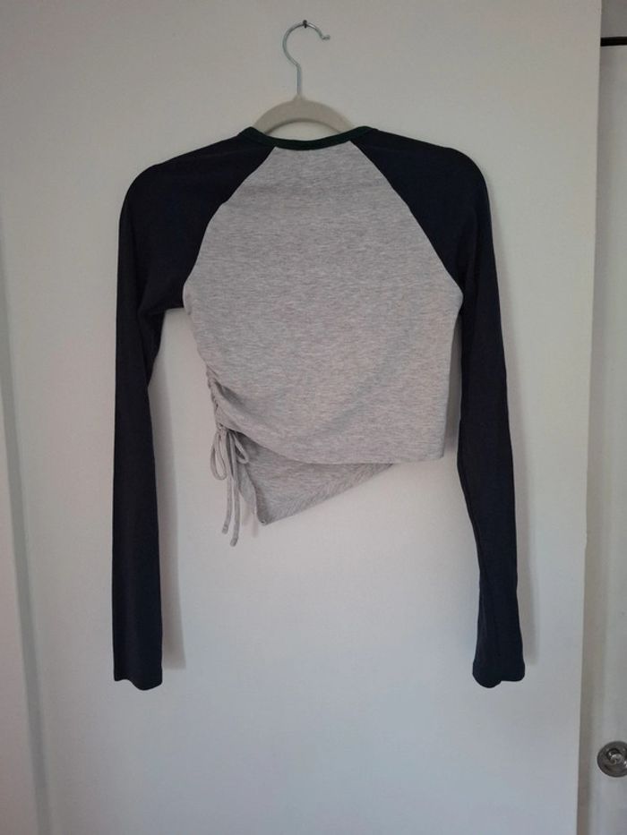 Tee-shirt S - photo numéro 3
