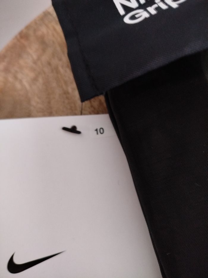 Gants de gardien T 10 - photo numéro 6