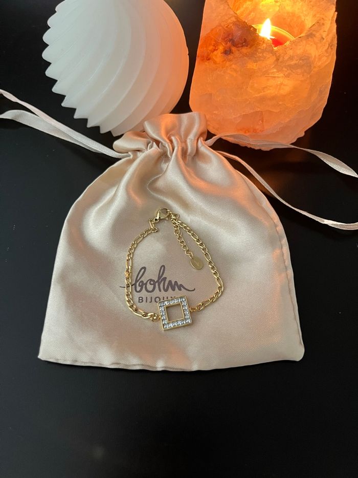 Bracelet Bohm