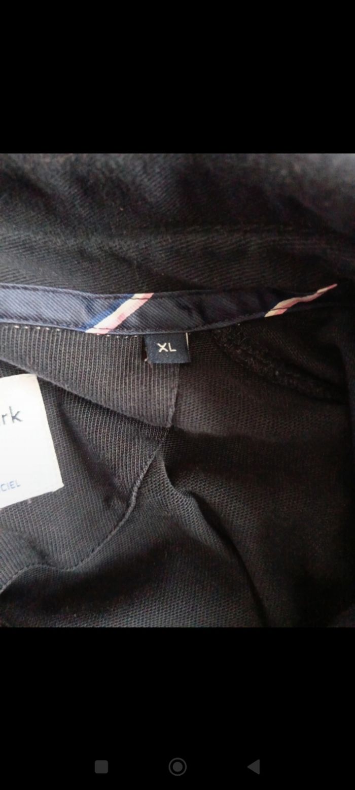 Polo Eden Park 
Taille XL - photo numéro 9