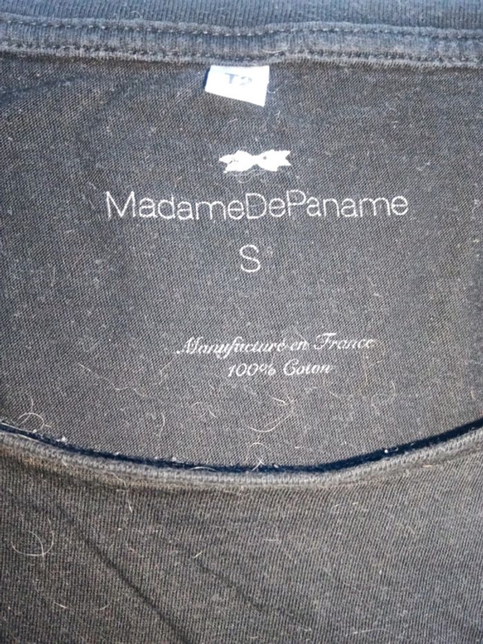 Tee shirt S - photo numéro 3