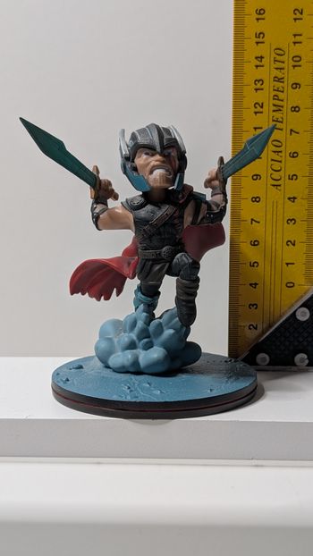 [QMX] Figurine Marvel Thor